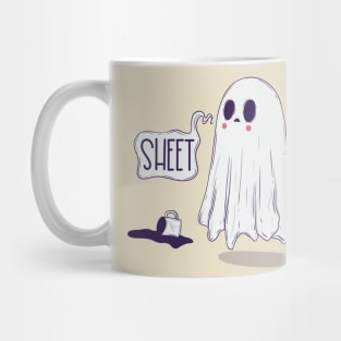 Sheet Mug